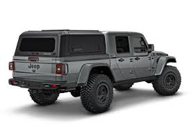 Rugged ridge jeep tops jeep soft tops bowless top. Jeep Gladiator Soft Camper Shell 2 Total Will Fit Aev Brute Dc As Well As A New Jeep Gladiator Abel S Blogger Choice