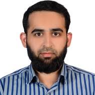 Najum-us-saqib Siddiqui