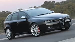 Image result for Marrone Castlerock 2008 Alfa-Romeo