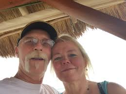 Vehicle found, currently with RCMP for print search