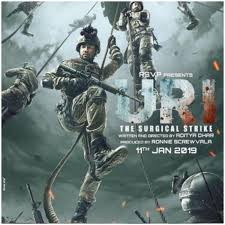 Последние твиты от aditya dhar (@adityadharfilms). Uri The Surgical Strike Director Aditya Dhar The Film Isn T Made With A Motive To Undermine Another Country Pinkvilla