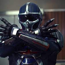 For nearly a year now, marvel fans have eaten up every bit of new information about the first movie set to release in phase 4: Who Is Taskmaster The Villain Of Marvel S Black Widow Prequel Polygon
