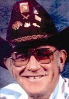 Norman Walker Obituary (1938