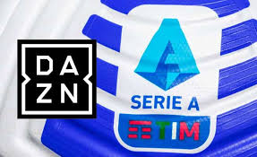 Dazn, doppio scandalo per il calcio in tv: Dazn Scoppia La Polemica Dei Tifosi Bassa Qualita Problemi Tecnici E Niente Diretta Goal Areanapoli It