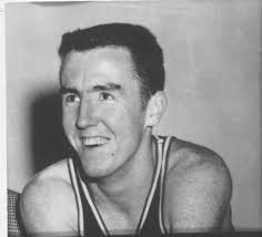 UC mourns loss of Jack Twyman, University of Cincinnati