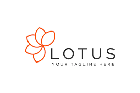 | view 1,000 lotus flower illustration, images and graphics from +50,000 possibilities. Lotus Flower Logo Design Vector Isolated 733090 Logos Design Bundles