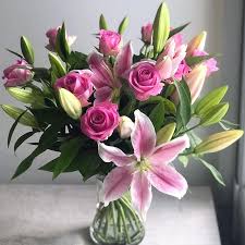 Elegant bouquets & flower arrangements. 5 Of The Best Summer Flower Bouquets Blog Free Flower Delivery Across The Uk From Clare Florist