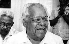 Nicolas Guillen: National Poet