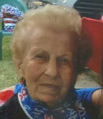 Obituary information for Marie C. Turchetta