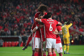 What time is benfica vs porto? Benfica And Fc Porto Dispute The Super Cup In December Ineews The Best News
