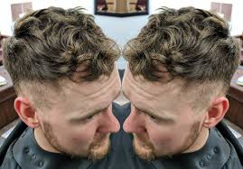 The range of short hairstyles for wavy hair is incredibly wide and allows any woman to project her individual fashion style effortlessly. Wavy Hairstyles For Men 21 Modern And Stylish Looks You Must Try