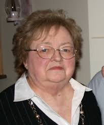 Obituary for Amelia (Kjellerstedt) Waldron (Guest book)