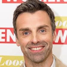 Jonathan Wrather Movies and TV Shows