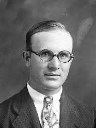 Edward Beeler Tenney