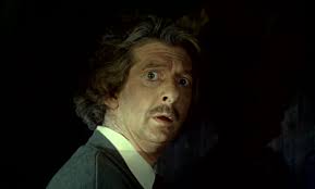 His last film role was as the alcoholic dire. Wonderwall 021