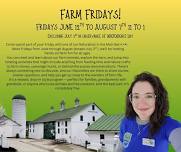 Farm Friday