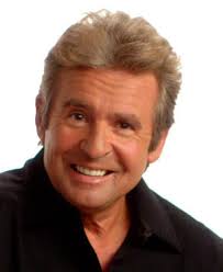 Pat Summerall Dies at age 82 (04/17)