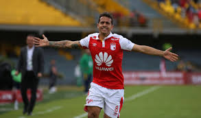 During that time period, américa made a habit of purchasing santa fe's best players for very low prices, and then using them to win championships. Independiente Santa Fe Vs Bucaramanga En Vivo Liga Aguila Antena 2