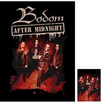After the solo, there are 3 harmonics, and i'll try to desribe how to play them все песни. Bodom After Midnight Paint The Sky With Blood Record Shop X
