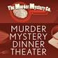 The Murder Mystery Co’s Dinner Theater Show event in Linthicum Heights, MD