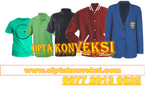 Liburan kerumah nenek akhir pekan kerumah nenek. Company Profile Cipta Konveksi Jasa Konveksi 087720130625 Kemeja Seragam Sekolah Jaket Batik Sekolah Seragam Kerja