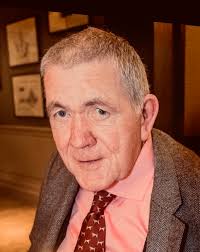 Death Notice of Oliver Daly (Multyfarnham, Westmeath)