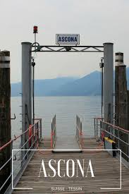 Les temps forts de votre voyage en groupe au tessin. Ascona Comme Un Petit Air De Dolce Vita En Suisse Voyage Suisse Vacances En Suisse Visiter Copenhague