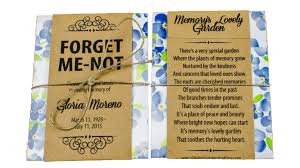 (forget me not quotes) towards my husband, i often fail to show interest in his affairs and amusements, not rousing myself to respond when i'm tired or concerned with other things, forgetting he is very patient. Sympathy Gift Ideas Cnn Underscored
