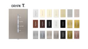 Grafik t dimmer & switch. Selectable Dimmer Keypad Can Replace A Light Switch Qualified Remodeler