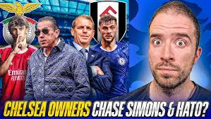 Selling Conor Gallagher is like losing some of the SOUL of Chelsea