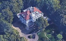 Petr kellner, formerly the czech republic's richest man, died at age 56 in a helicopter crash in alaska on a heliskiing trip in march 2021. Ppf Petr Kellner President House