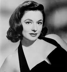Remembering Ruth Roman (born Norma Roman; December 22, 1922