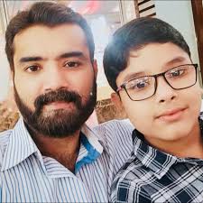 Muhammad Danish Khan