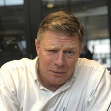 Chris Snellingen la ut et innlegg på LinkedIn