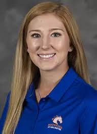 2019-20 Women's Golf Roster