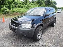 Image result for Black 2006 Escape