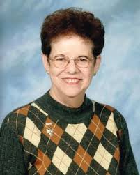 Doris Woods Obituary