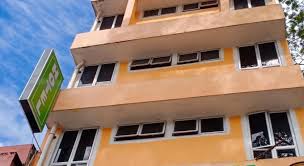 The maps are not available to download, it is forbidden by maps terms of use. Base Hotel Kuala Kubu Bharu Malaysia Booking And Map