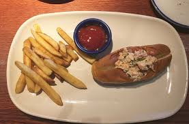 Maybe you would like to learn more about one of these? Fish Tacos Picture Of Red Lobster Gaithersburg Tripadvisor