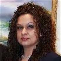 Roxanna Trevino's Instagram, Twitter & Facebook