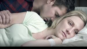 Unspoken': One Rutland Couple's Struggle To Have Children Inspires A Short  Film