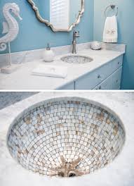 Sold and shipped by mdesign. Decorative Coastal Drain Covers For Sink Shower Coastal Decor Ideas Interior Design Diy Shopping