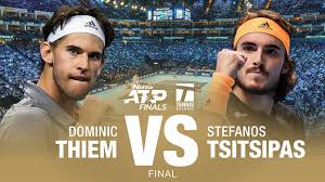 Not required any registration/signup to watch thiem live stream. Stefanos Tsitsipas Vs Dominic Thiem Live Stream