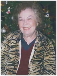 Faye (Smith) Moffitt