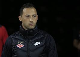 Зобнин ошибся, джикия не встретил, сафонов не спас: Tedesko Zobnin I Kral Samostoyatelno Prinimali Resheniya O Dalnih Udarah Gazeta Ru Novosti