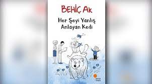 nazli kedi anla bizi