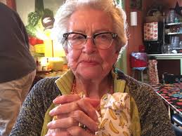 Anne "Shultzie" Cotter's Funeral Details