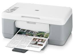 Hp Deskjet F2235 All In One Driver Printer Download For Windows And Mac Printer Driver Free Download