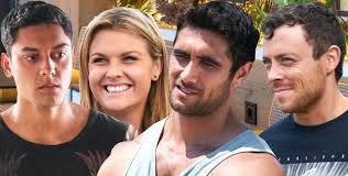 Откройте для себя журнал home and away news and spoilers от metro, на который подписано 33144 пользователей flipboard. 9 Home And Away Spoilers For Next Week Flipboard