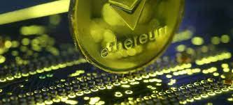 Now nt only eth but also other altcoins is going to lose their price. Why Is The Price Of Eth So High And How Long Will It Last Finance Magnates